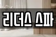 리더스 스파