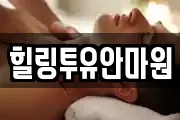 힐링투유안마원
