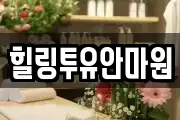 힐링투유안마원
