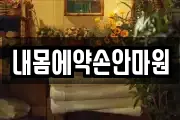 내몸에약손안마원