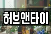 허브앤타이
