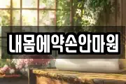 내몸에약손안마원
