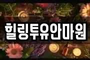 힐링투유안마원