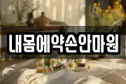 내몸에약손안마원