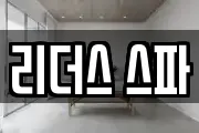 리더스 스파
