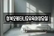 서울 성북구 종암동 마사지, 지압등 업체정보