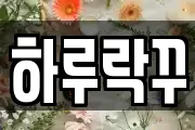 하루락꾸