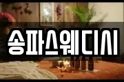 송파스웨디시