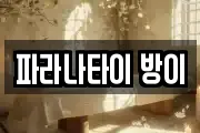 파라나타이 방이