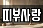 피부사랑