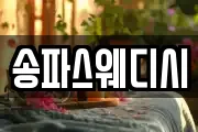 송파스웨디시