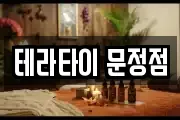 테라타이 문정점