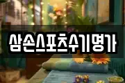 삼손스포츠수기명가