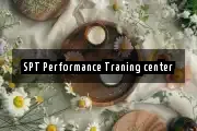 SPT Performance Traning center