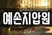예손지압원