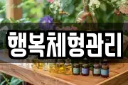 행복체형관리