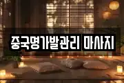 서울 영등포구 당산동6가 마사지, 지압등 업체정보