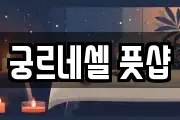 궁르네셀 풋샵