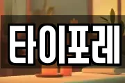 타이포레