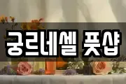 궁르네셀 풋샵