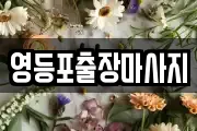영등포출장마사지