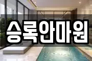 승록안마원