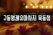 서울 영등포구 양평동3가 마사지, 지압등 업체정보