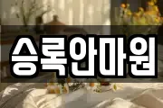 승록안마원