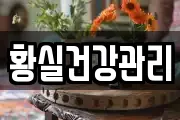 황실건강관리