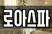 로아스파