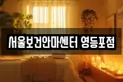 서울보건안마센터 영등포점
