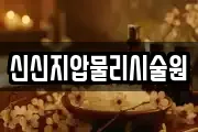신신지압물리시술원