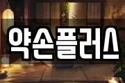 약손플러스