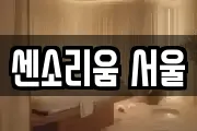 센소리움 서울
