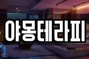 야몽테라피