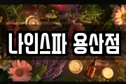 나인스파 용산점