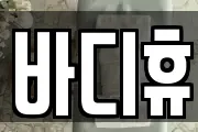 바디휴