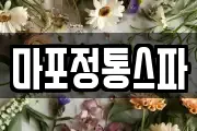 마포정통스파