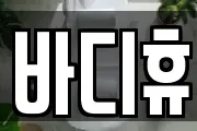 바디휴