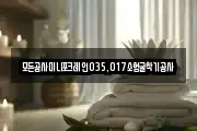 모든공사미니포크레인035,017소형굴착기공사