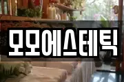 모모에스테틱