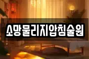 소망물리지압침술원