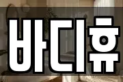 바디휴