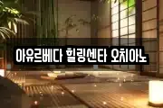 아유르베다 힐링센타 오치아노