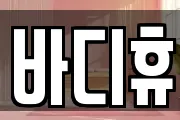 바디휴