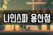 나인스파 용산점
