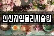 신신지압물리시술원