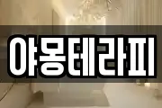 야몽테라피