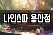 나인스파 용산점