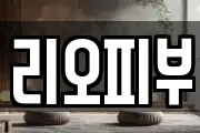 리오피부